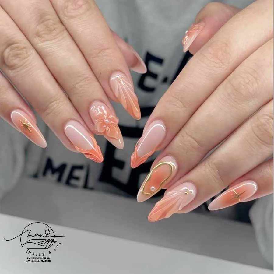 Must Try Nail Designs August 14 2026